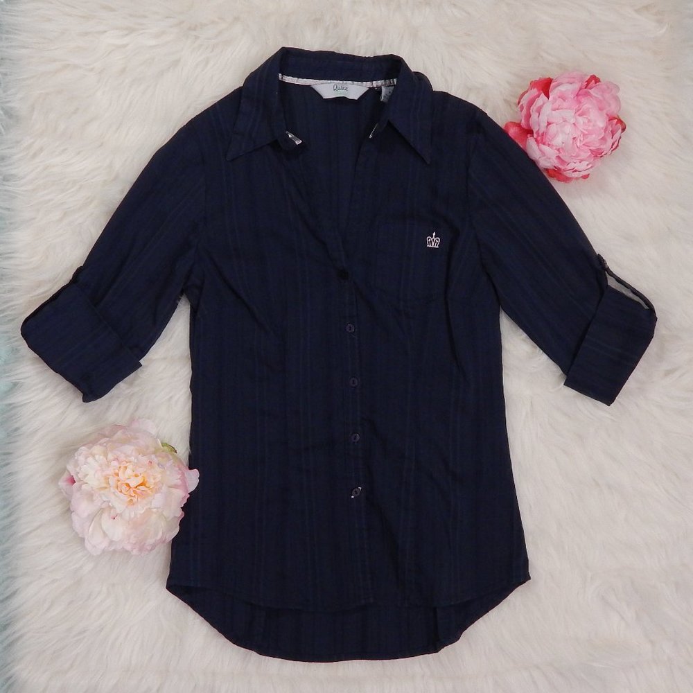 Quizz Trends Blouse